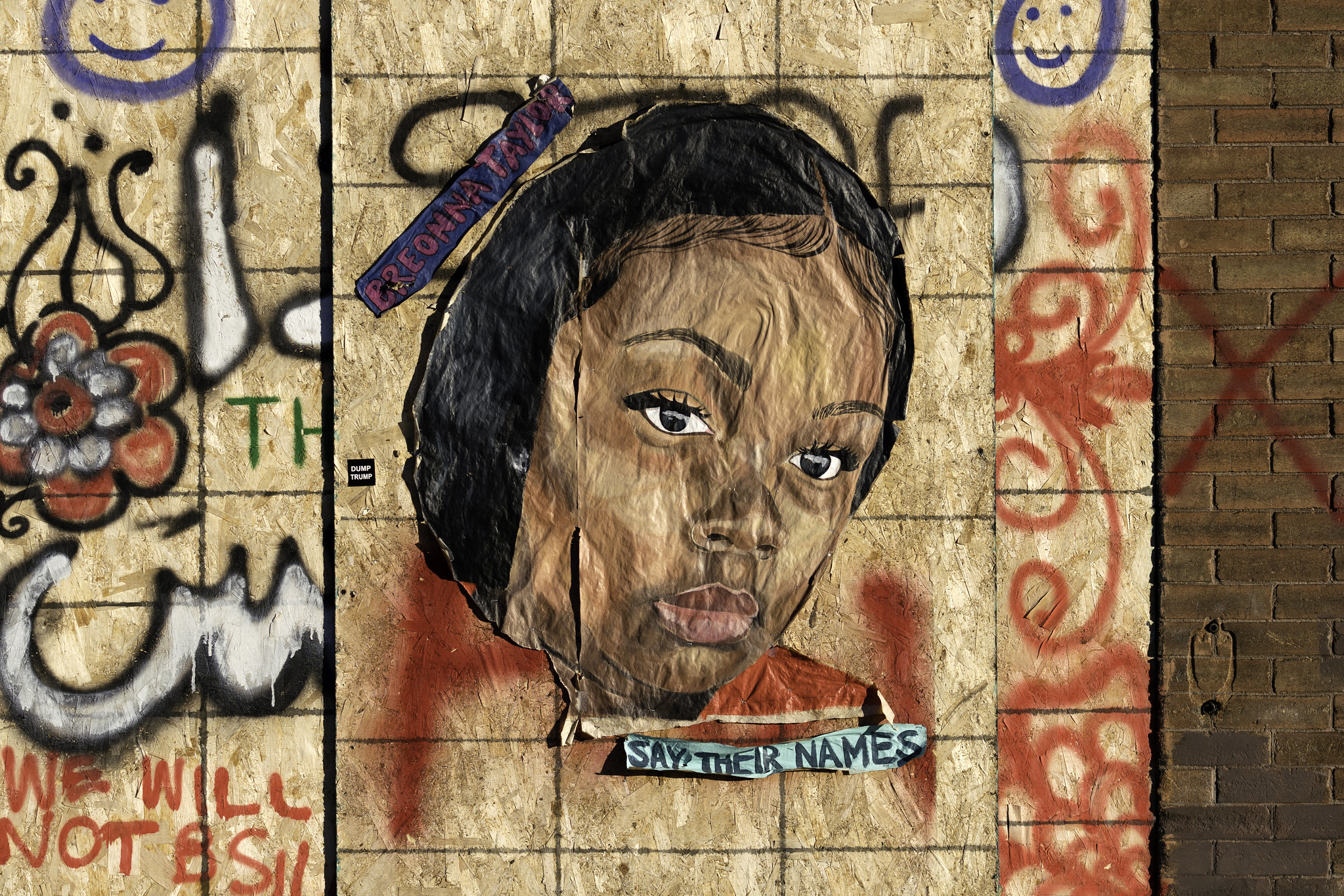 Stati Uniti, condanna per l’ex agente nel caso Breonna Taylor