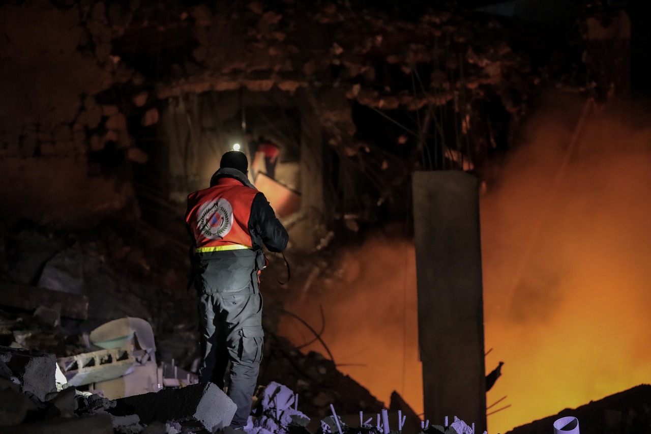 “La scintilla della confisca di case palestinesi a Sheikh Jarrah”