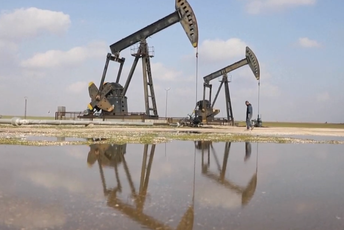 Le mani di Riyadh e Washington sul petrolio siriano