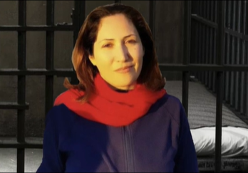 IRAN. Condanna a morte per la sindacalista Sharifeh Mohammadi