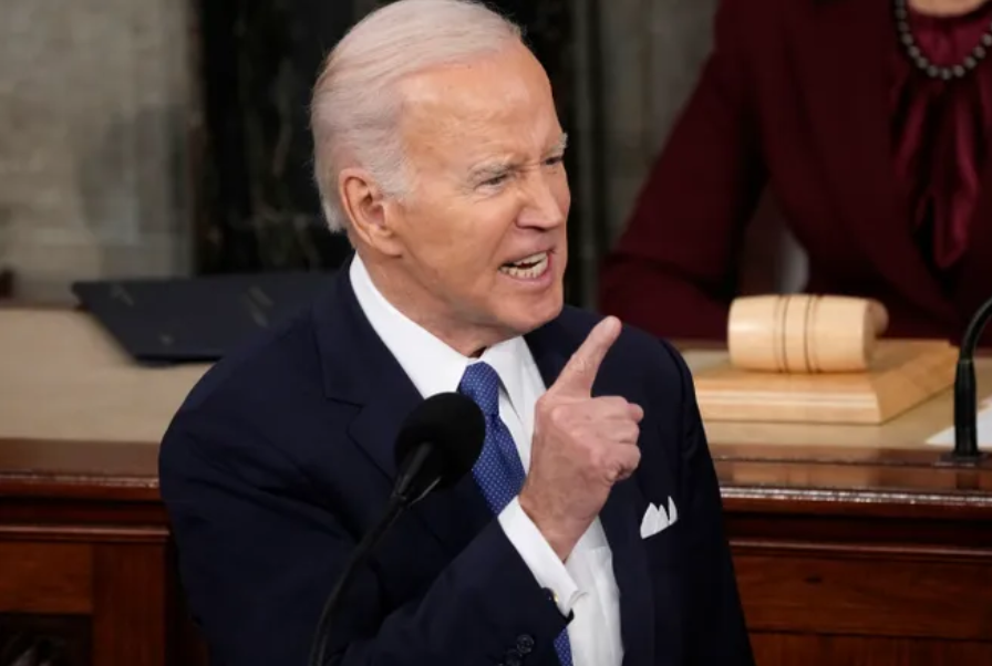 Biden accelera sulla Nato asiatica e accusa la Cina