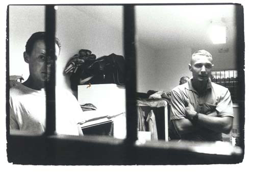 Prigionieri palestinesi in sciopero della fame contro Ben Gvir