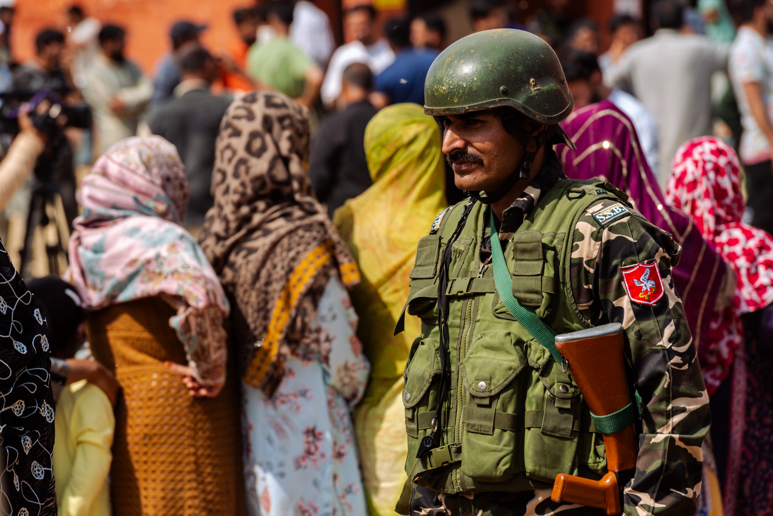 Podcast. India-Pakistan. “Siamo solo all’inizio dell’escalation militare”