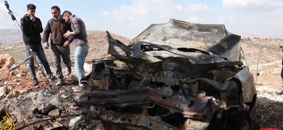 CISGIORDANIA. Israele invade Balata. A Dheisheh e Jinba coloni e soldati uniti nelle devastazioni