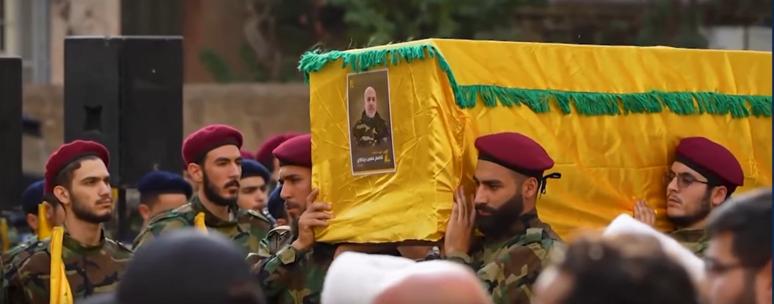 LIBANO. Assassinio Tabatabai, Hezbollah al bivio tra reazione e moderazione