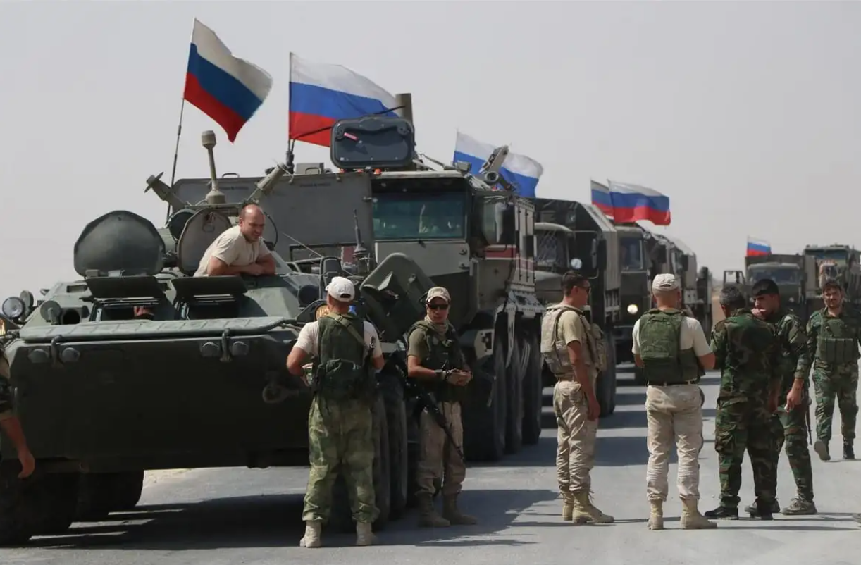 Mosca punta sulla Libia per sostituire la Siria come trampolino per l’Africa