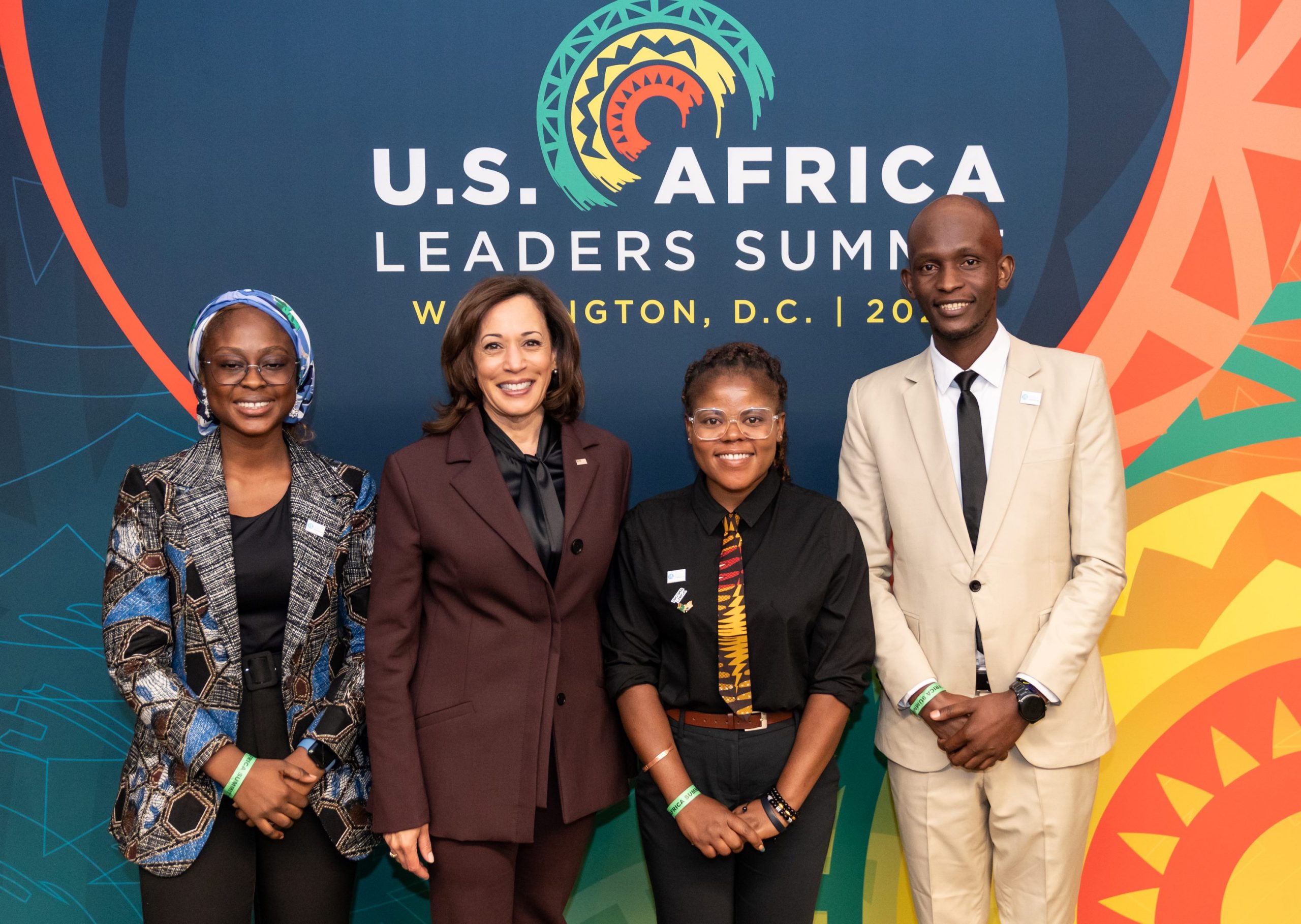 Washington si rilancia in Africa e sfida Pechino e Mosca