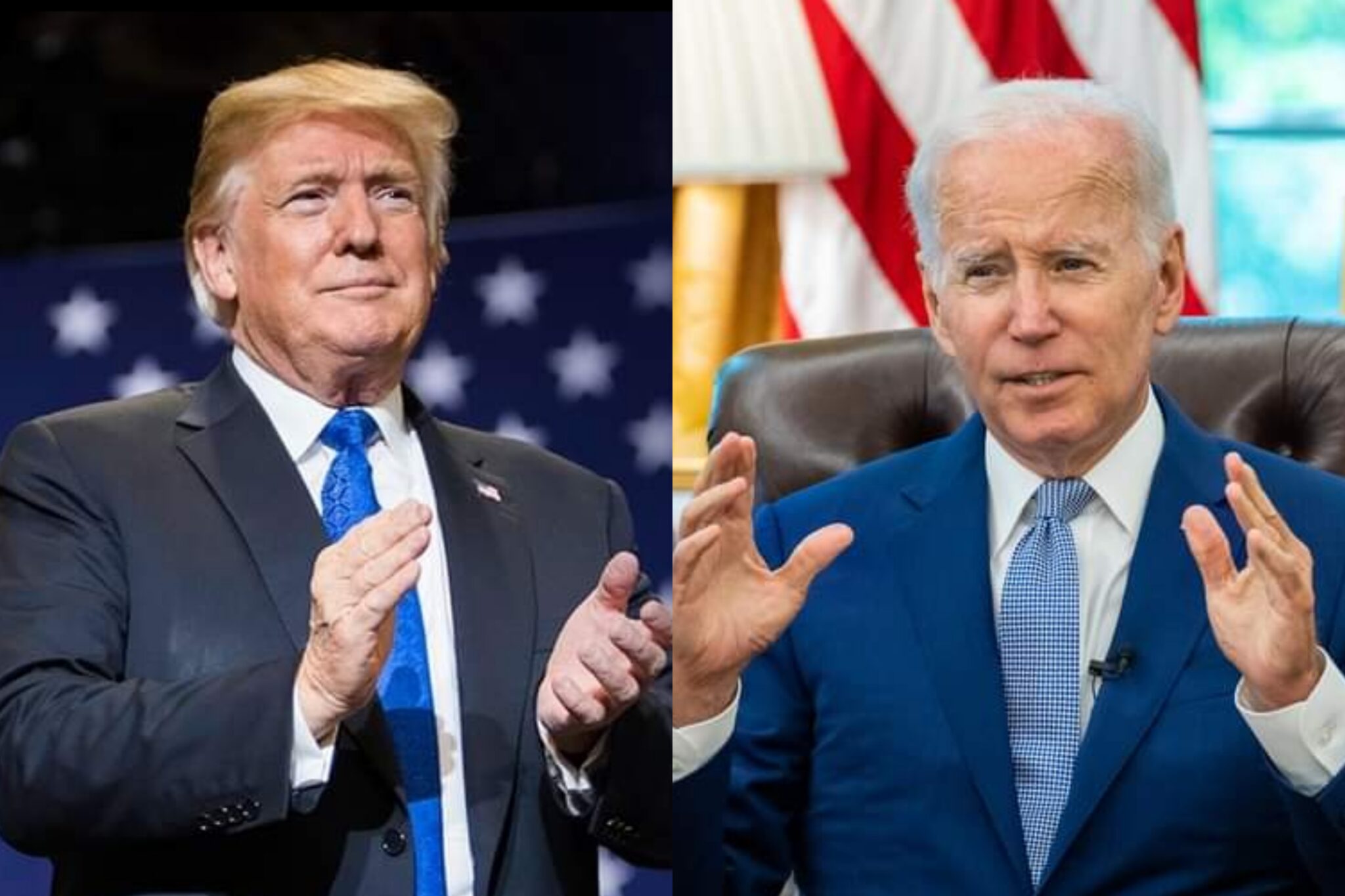 Elezioni USA midterm. Biden: “si tratta di difendere la democrazia”