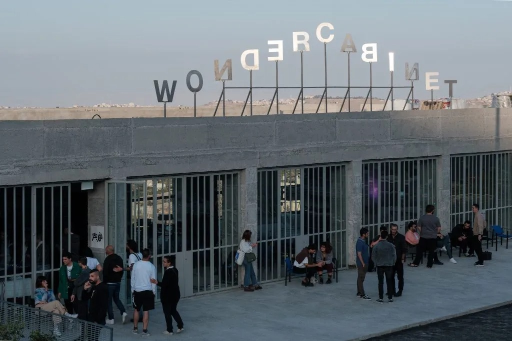 PODCAST. Wonder Cabinet, la produzione culturale in tempo di guerra