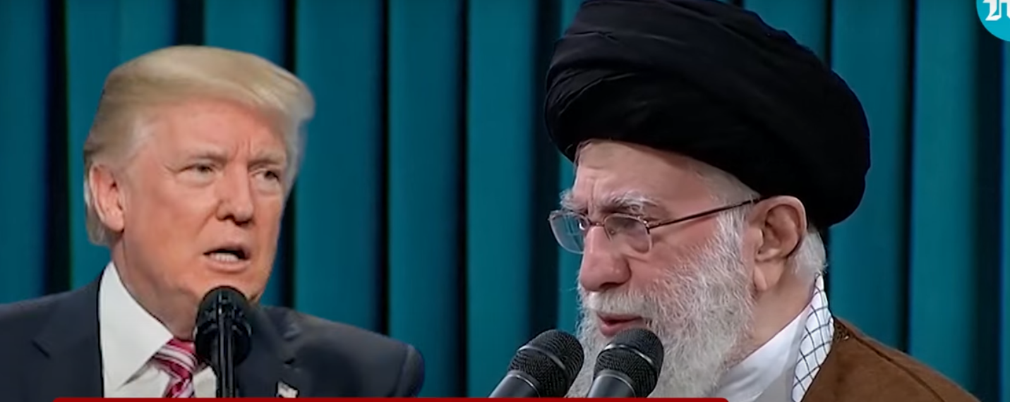 IRAN. Khamenei rispedisce al mittente la lettera di Trump