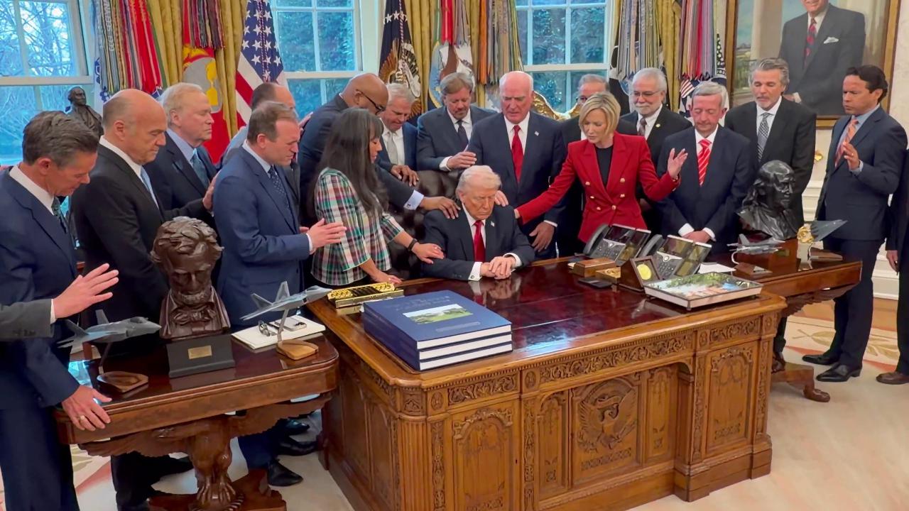 Usa e Israele trasformano l’aggressione all’Iran in una “guerra santa”