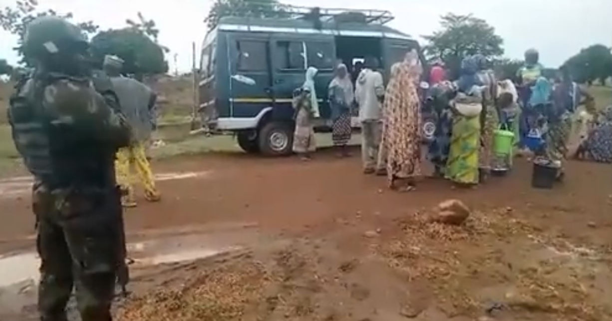 Repubblica Centrafricana: attacchi mortali contro l’etnia Fulani