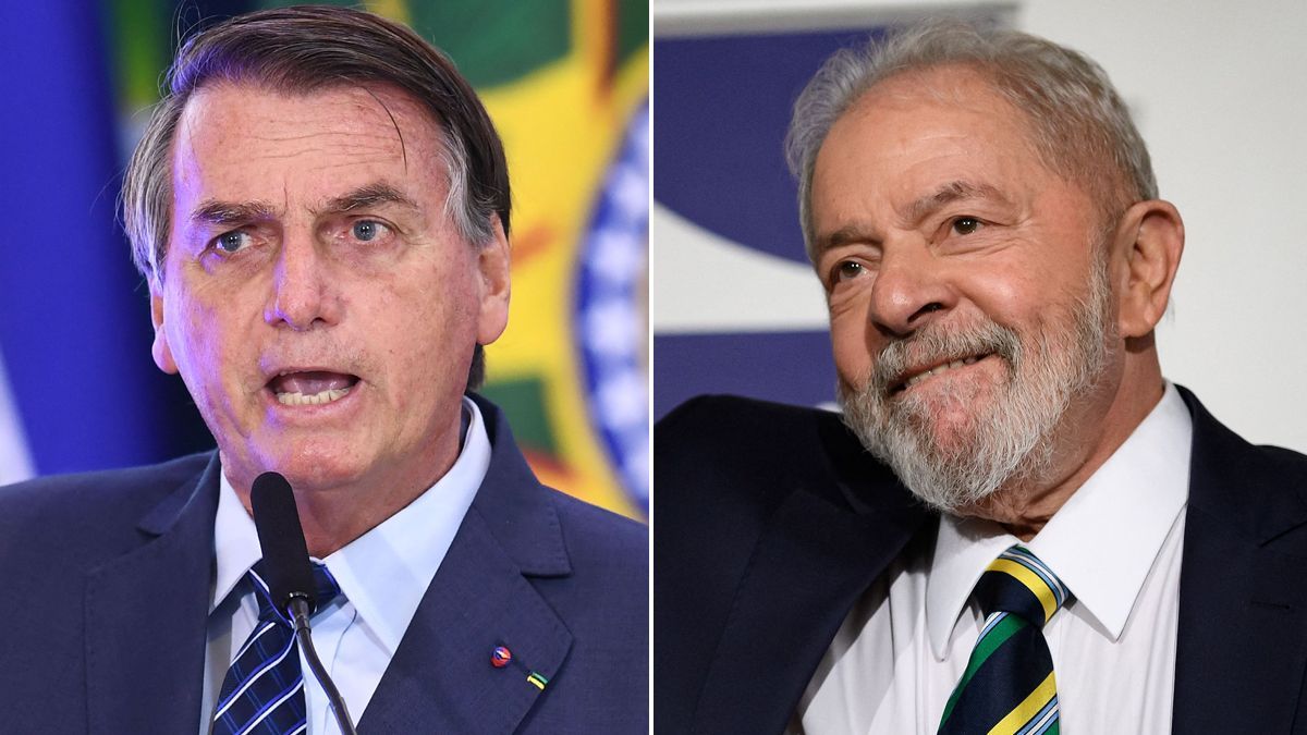 Brasile. Lula ha la vittoria in pugno, Bolsonaro arranca e già grida ai brogli