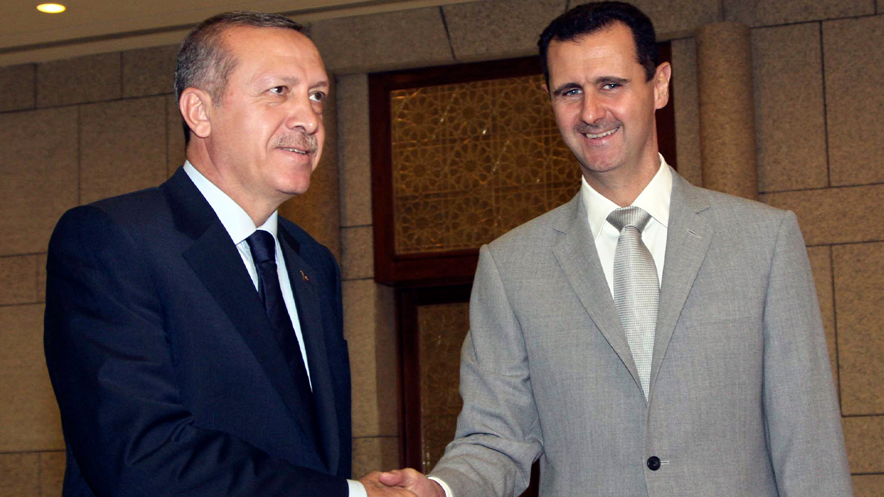 SIRIA-TURCHIA. Assad rifiuta l’incontro con Erdogan, per ora