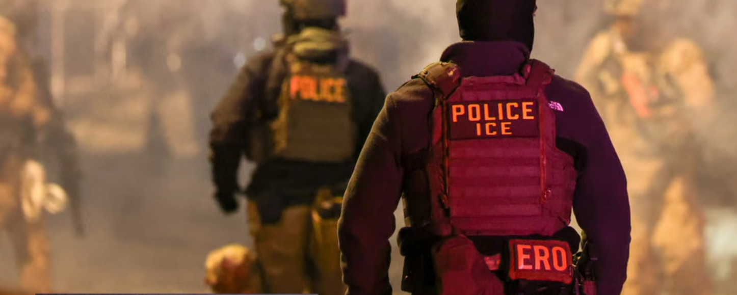 STATI UNITI. Oltre 4.000 sentenze contrarie. La magistratura sfida le politiche di Trump contro gli immigrati