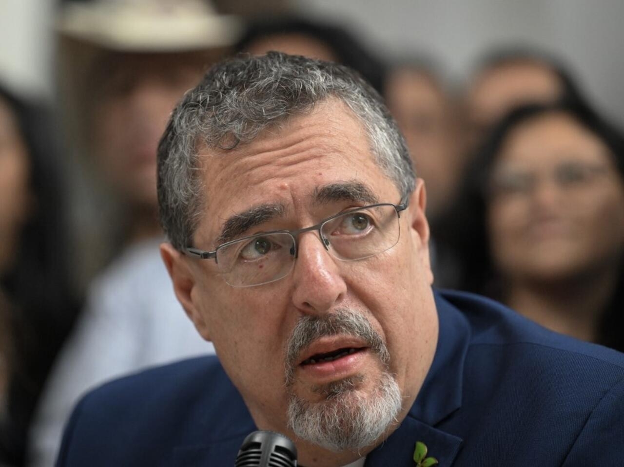 Guatemala nel caos: la presidenza Arevalo tra violenza interna e allineamento a Trump