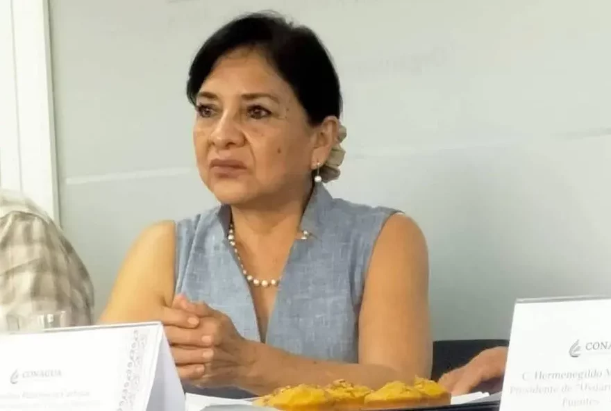 MESSICO. L’omicidio di Carolina Plascencia: megaprogetti e lotta per l’acqua a Morelos