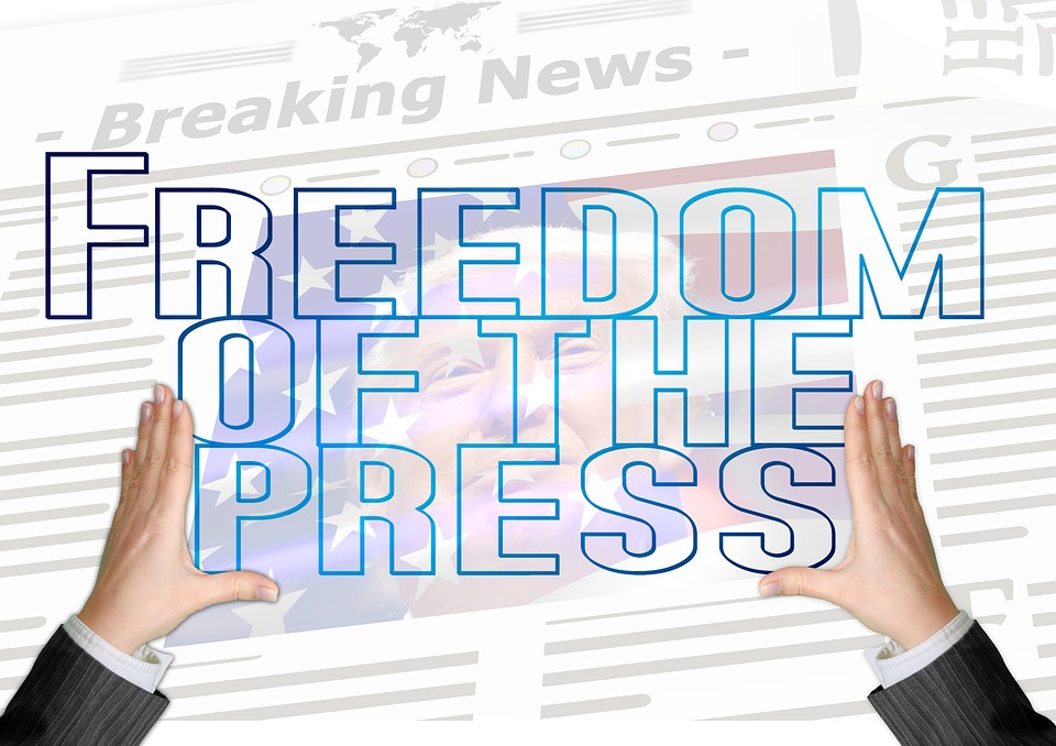 Nel Libano in crisi è in pericolo anche la libertà di espressione
