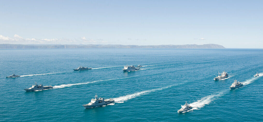 FOTO GALLERY. La linea del fronte tra Isis e peshmerga