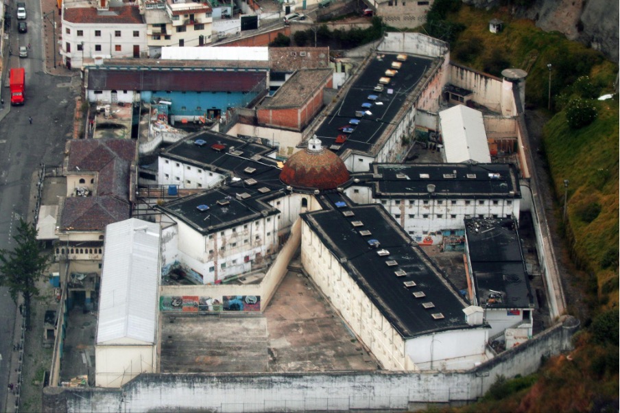 Ecuador, l’arcipelago delle carceri: stragi, tubercolosi e la responsabilità dello Stato