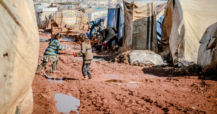 TERREMOTO TURCHIA-SIRIA. Ora domande fondamentali per Idlib e Qamishli