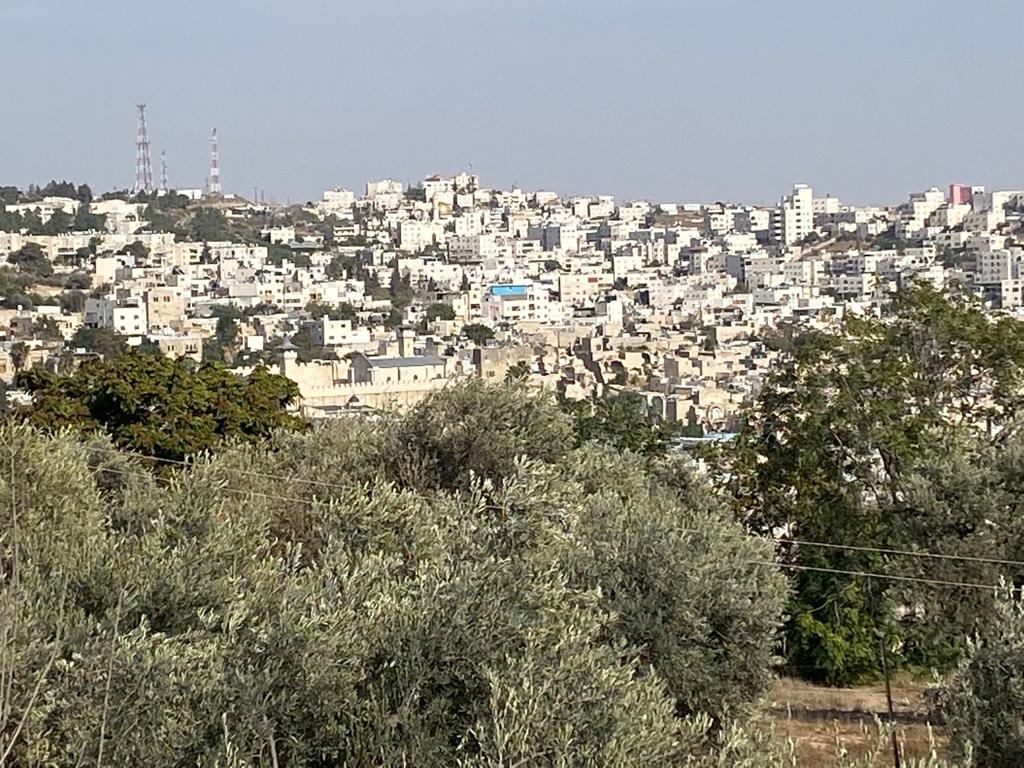 Vacanze palestinesi: le rotte del turismo in Cisgiordania e a Gaza