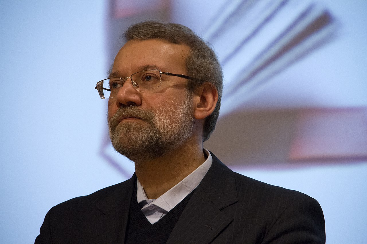 GUERRA. Israele afferma di aver ucciso Ali Larijani