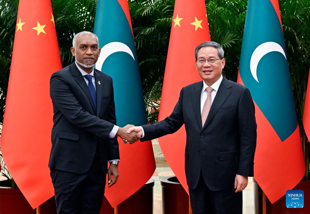 MALDIVE. Il partito filocinese stravince le elezioni