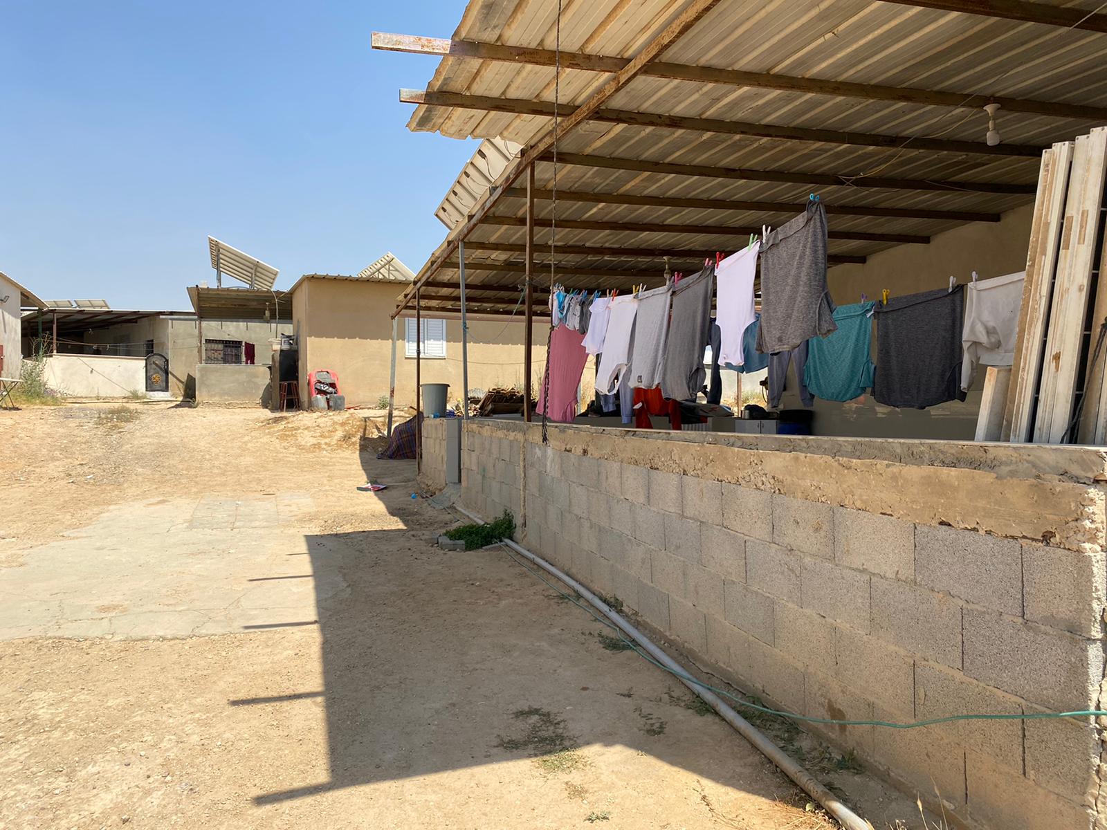 ISRAELE. Il parlamento diventa un ring per l’elettricità a 130mila cittadini arabi