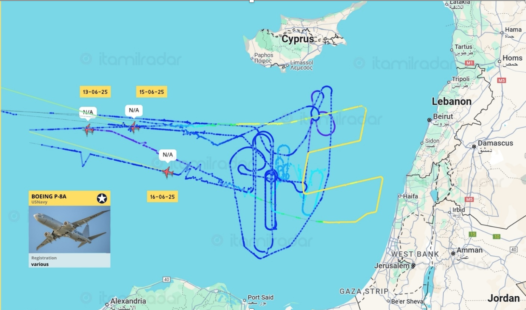 L’ombra di Sigonella sui bombardamenti israeliani all’Iran
