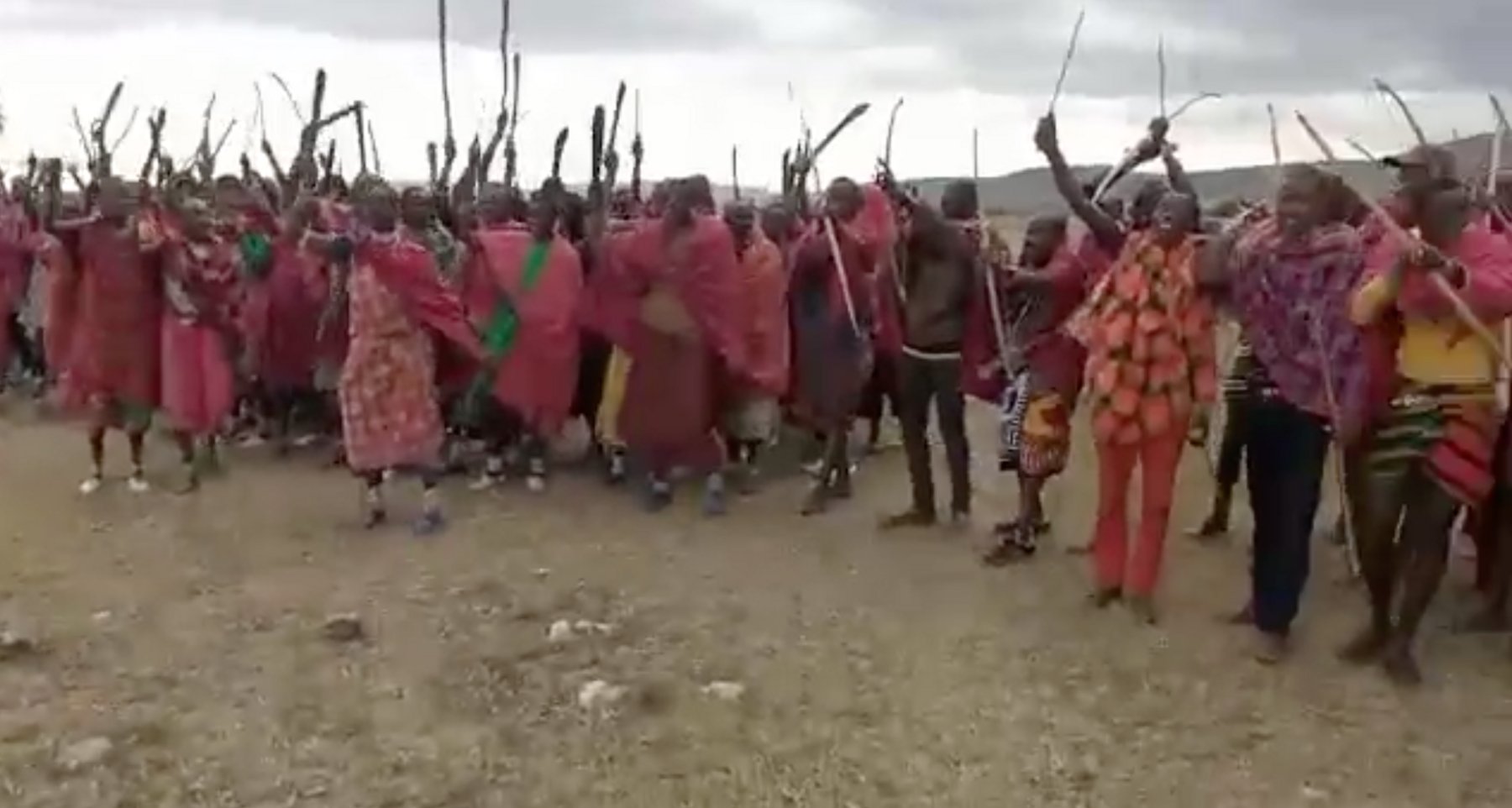 TANZANIA. Abusi contro i Masai: la Commissione Europea cancella i finanziamenti