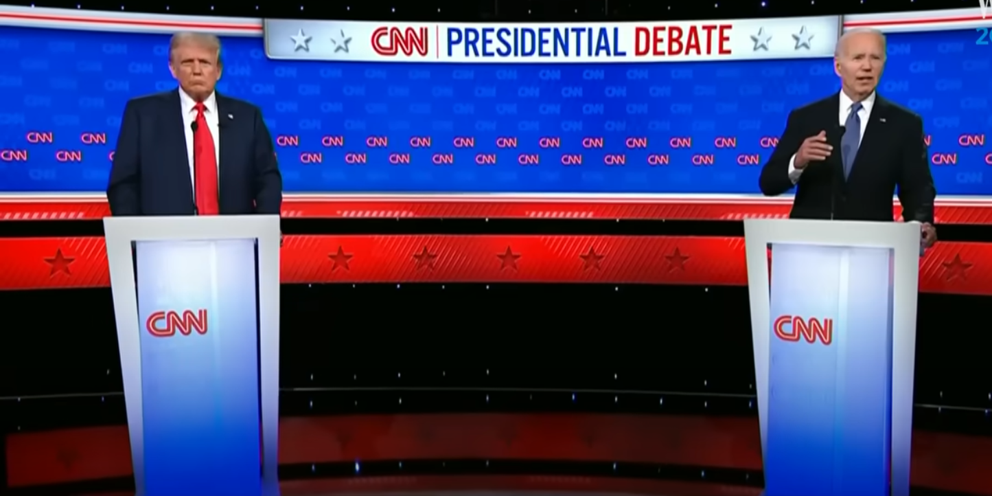 USA. Il dibattito segna l’inizio della fine della presidenza di Joe Biden?