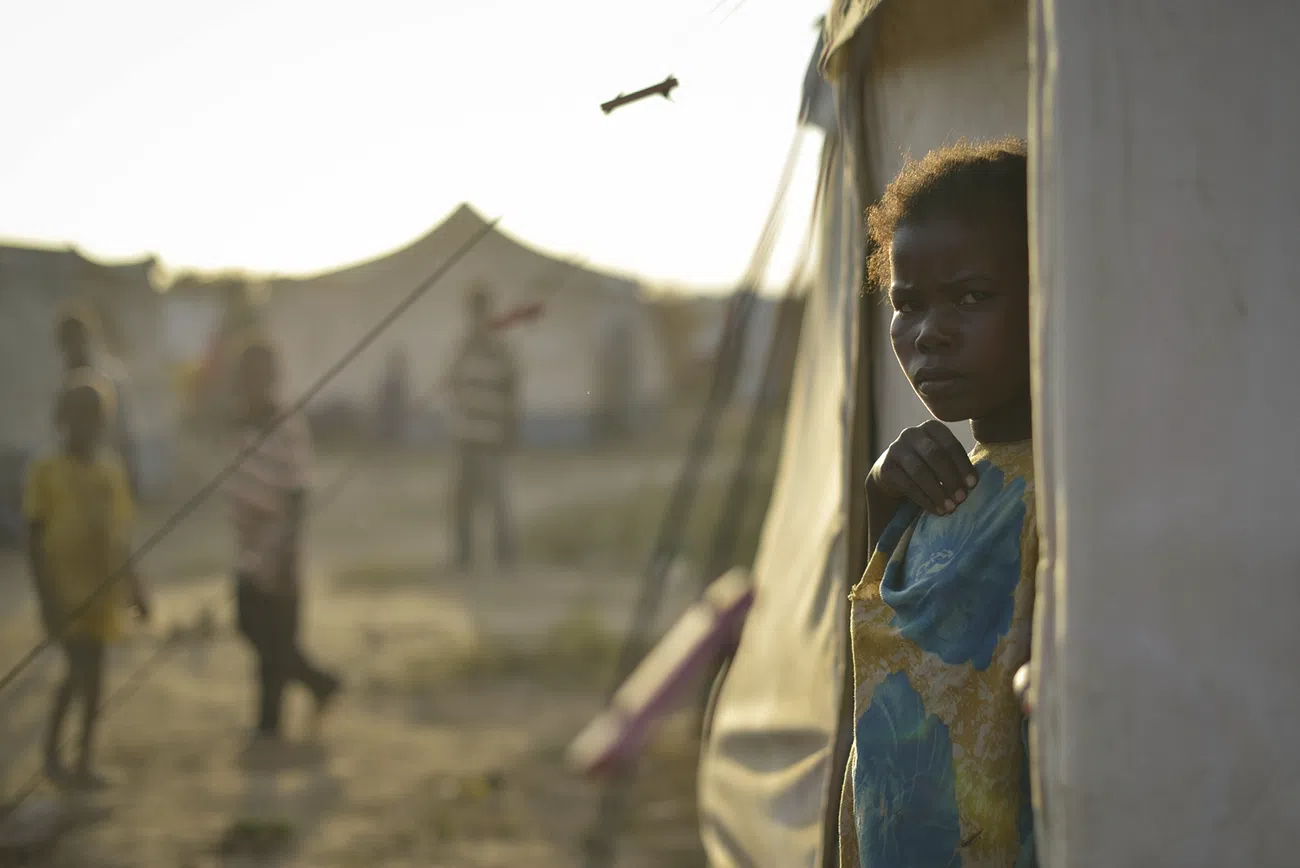 SUDAN. ONU chiede un corridoio umanitario per la carestia causata dalla guerra