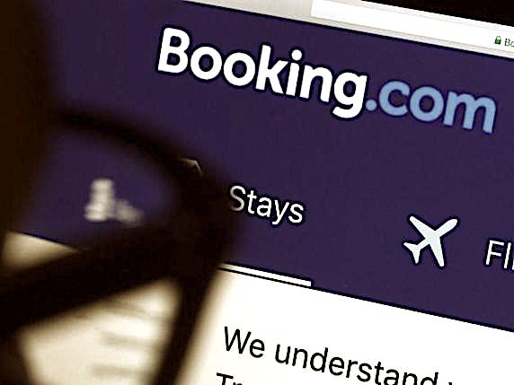 Denunciata Booking.com: “ricicla denaro negli insediamenti israeliani illegali”