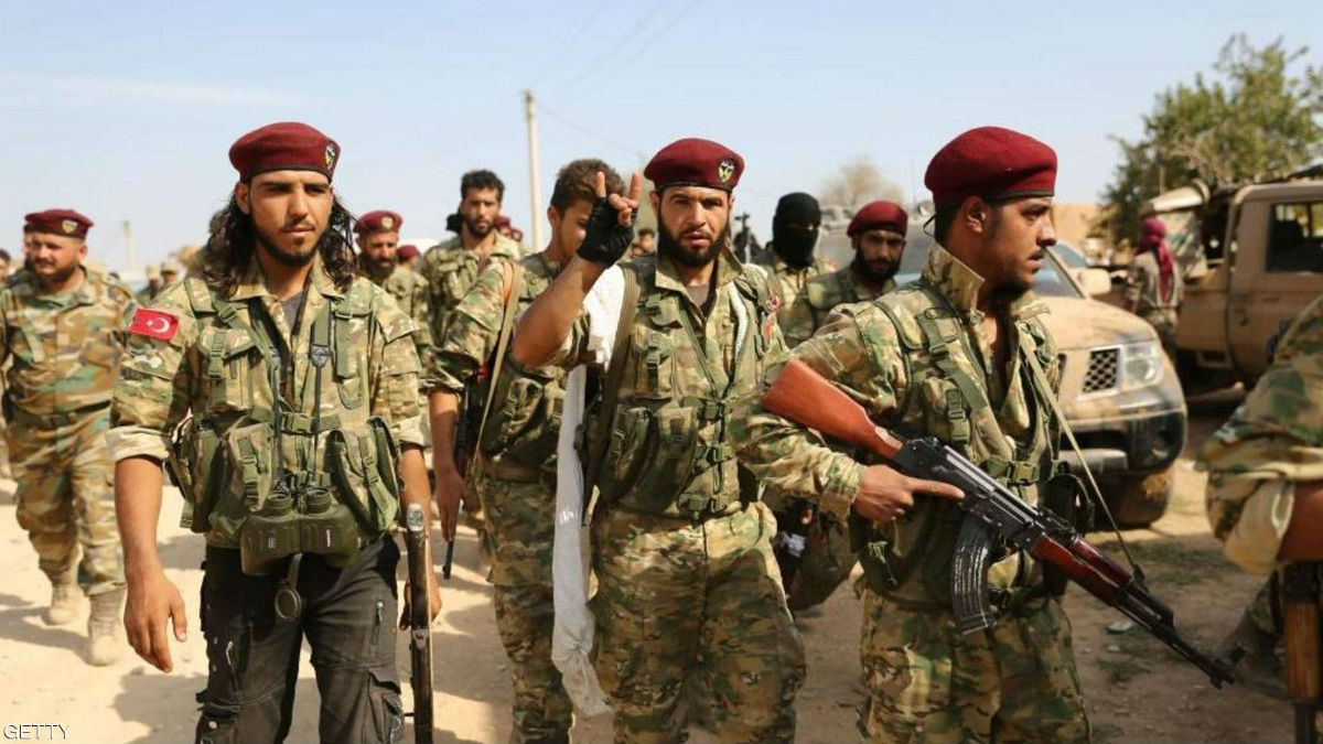 Sadat, i mercenari di Erdogan dalla Siria all’Africa