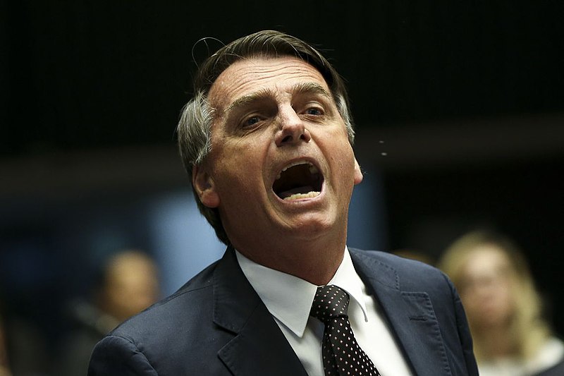 AUDIO. BRASILE. Condanna Bolsonaro. “La maggior parte della popolazione approva”