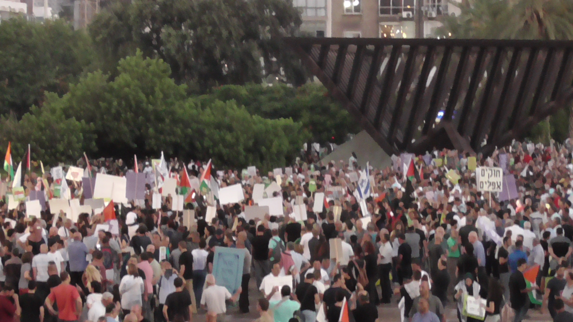 Corte Suprema: legge “Stato-Nazione” legittima, Israele è Stato solo degli ebrei