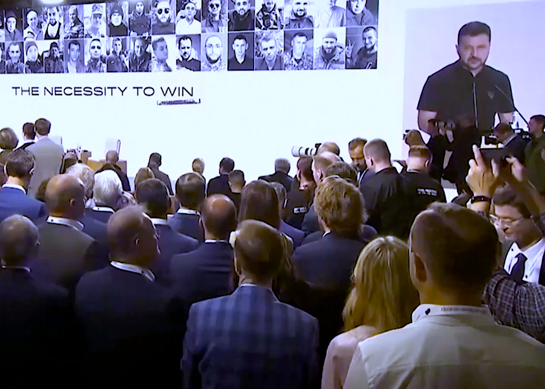 Il piano ucraino per colpire in profondità e la minaccia del nucleare russo