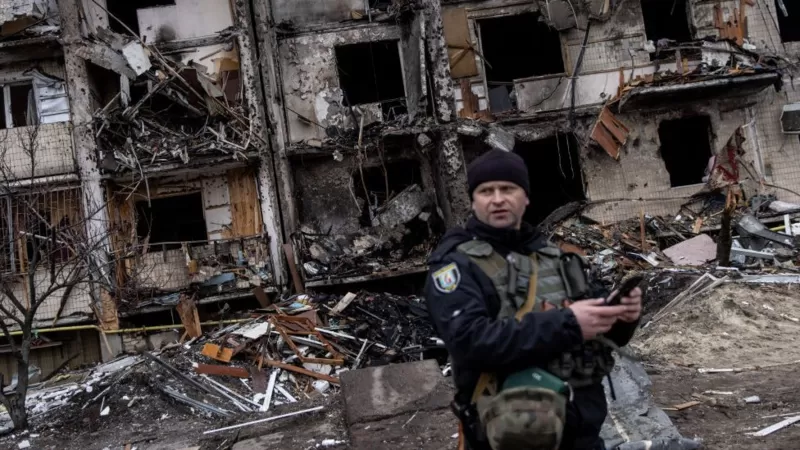 Ucraina. Da Kiev al Donbass, come cambiano la mappa e le tattiche dell’intervento russo