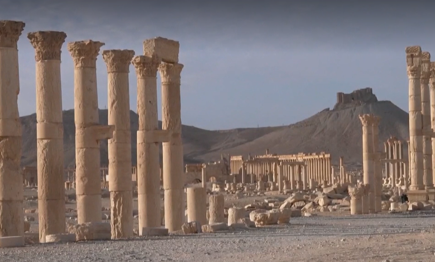 SIRIA. Attacco dell’Isis: uccisi due soldati e un contractor americani