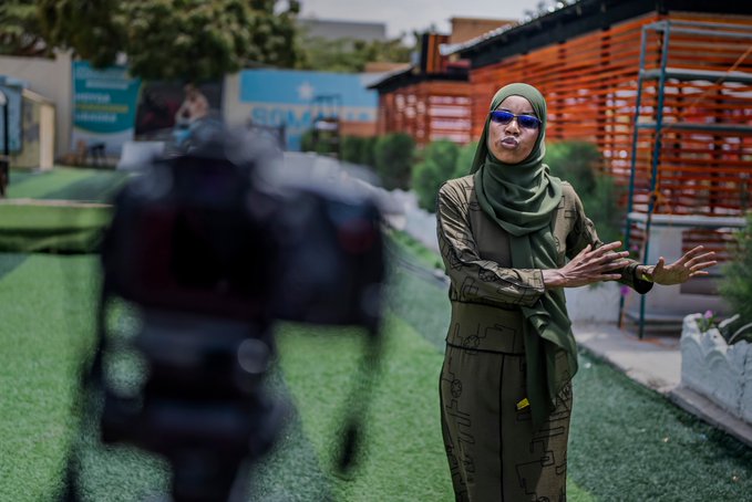 Mai più zitte: in Somalia nasce Bilan