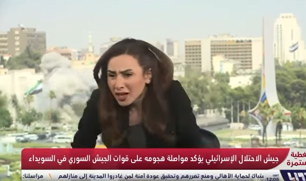 Israele bombarda Damasco. Interessi geopolitici dietro la difesa dei drusi