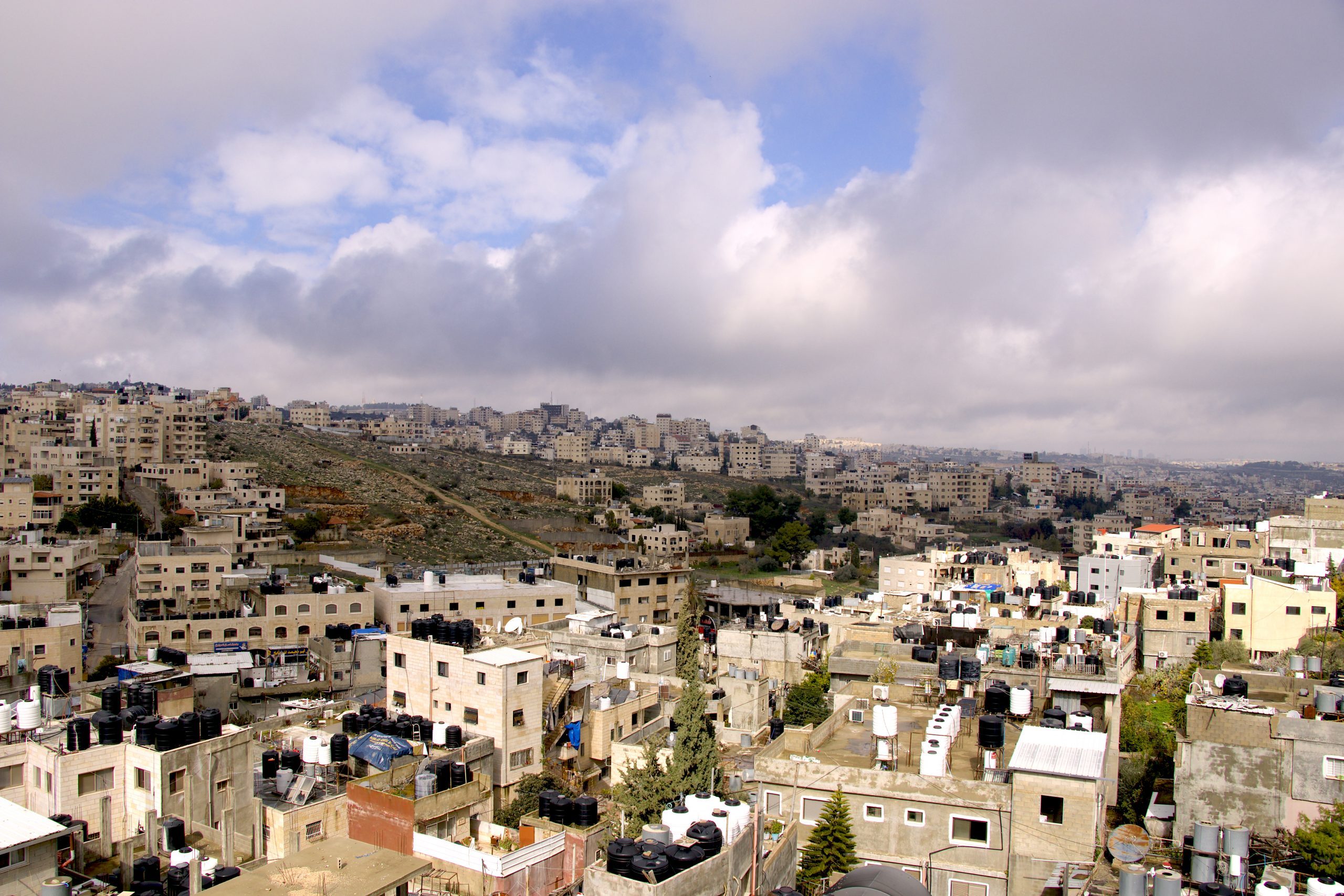 VIDEO. Il campo profughi palestinese di Dheisheh, specchio dell’occupazione