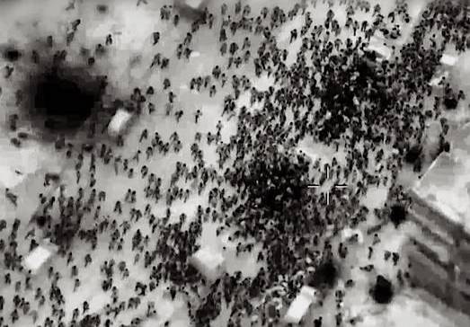 ISRAELE. Le inchieste “indipendenti” che autoassolvono e il doppio standard della giustizia