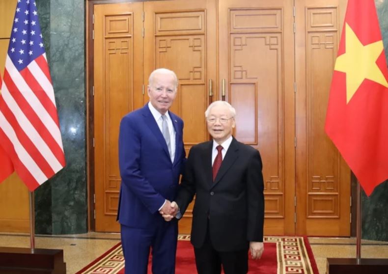Stati Uniti: è scontro sull’alleanza strategica con il Vietnam