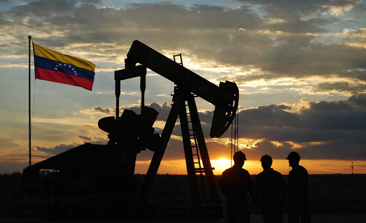 Venezuela, la riforma degli idrocarburi sfida l’assedio