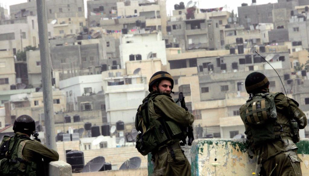 CISGIORDANIA. Uccisi altri tre palestinesi. 12 dall’inizio dell’anno