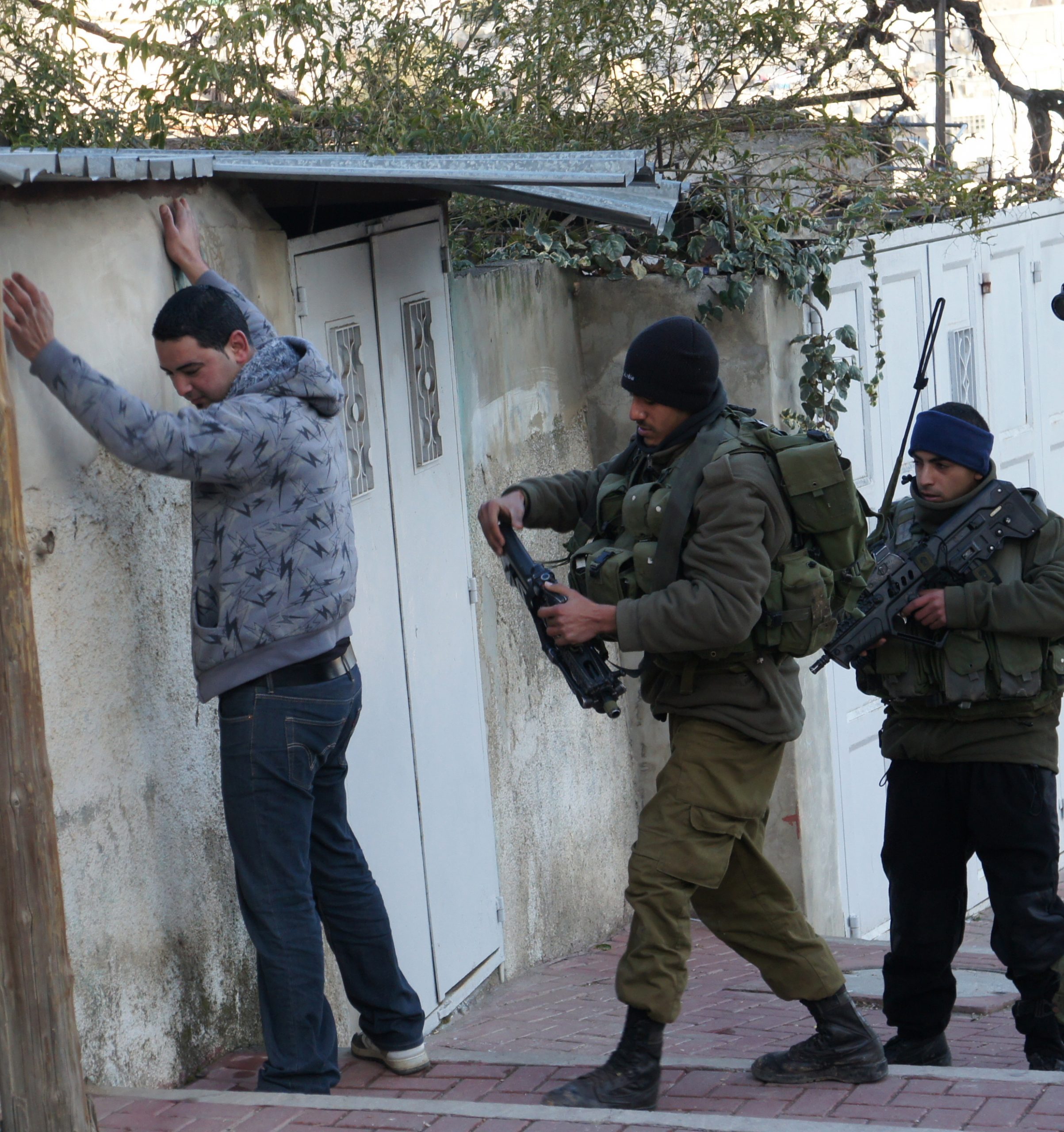 RUSSIA-UCRAINA. La crisi vista dalla Palestina dove la molotov è «terrorista»