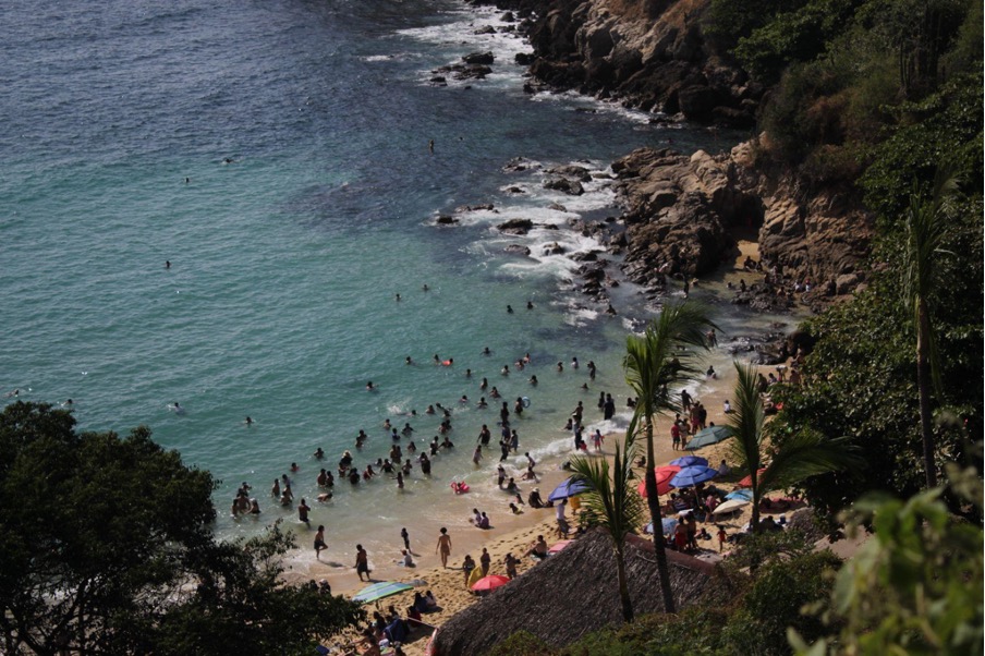 MESSICO. La gentrificazione silenziosa di Puerto Escondido