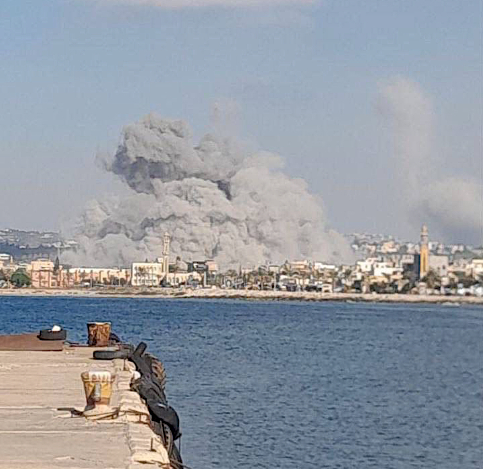 Trump ordina attacchi contro lo Yemen: 13 civili uccisi